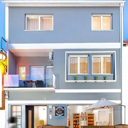 9 Quartos Alojamento Avelar Exteriér fotografie