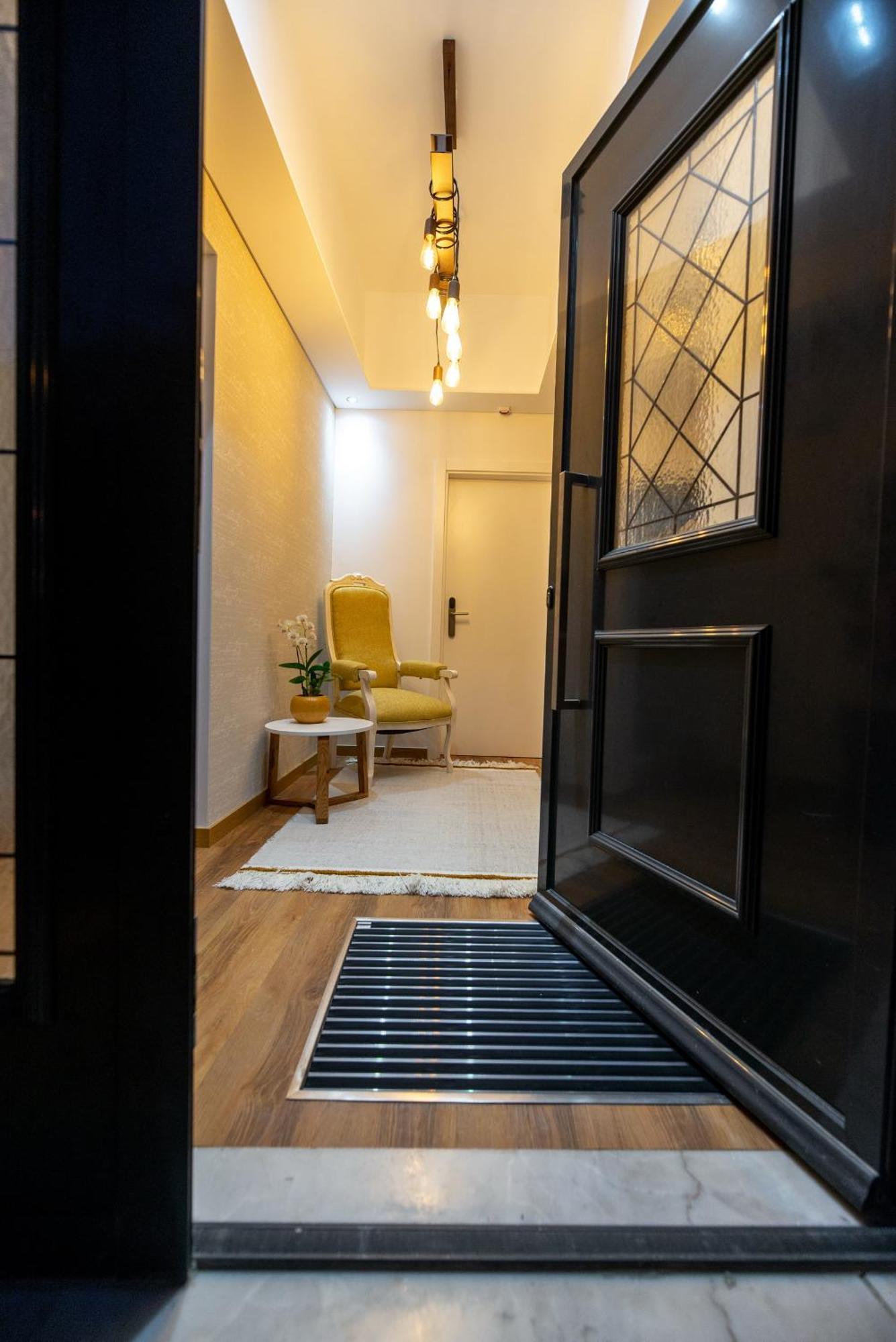 9 Quartos Alojamento Avelar Exteriér fotografie