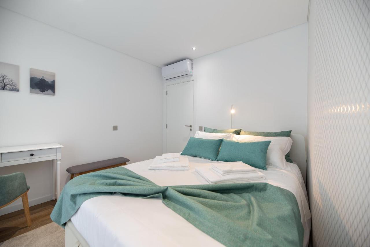 9 Quartos Alojamento Avelar Exteriér fotografie