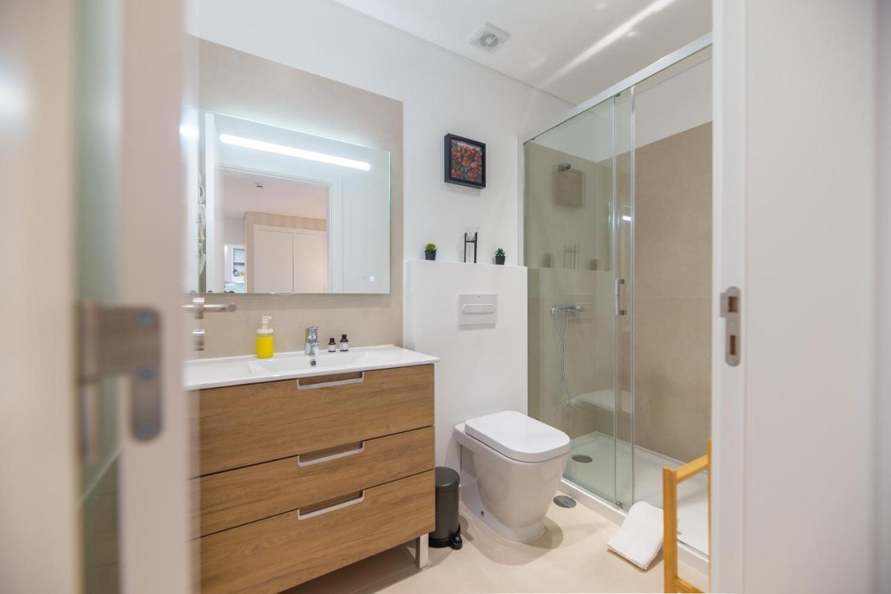 9 Quartos Alojamento Avelar Exteriér fotografie
