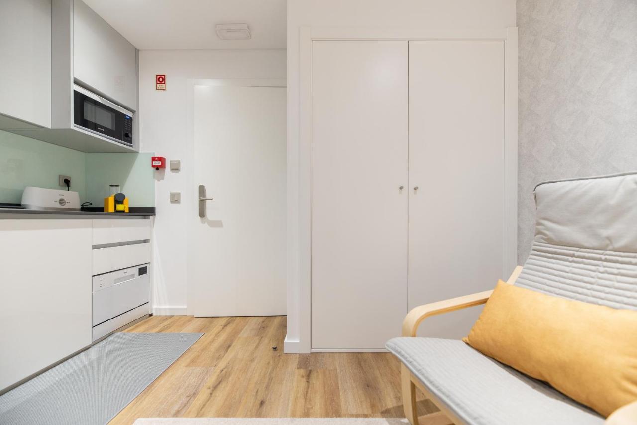 9 Quartos Alojamento Avelar Exteriér fotografie