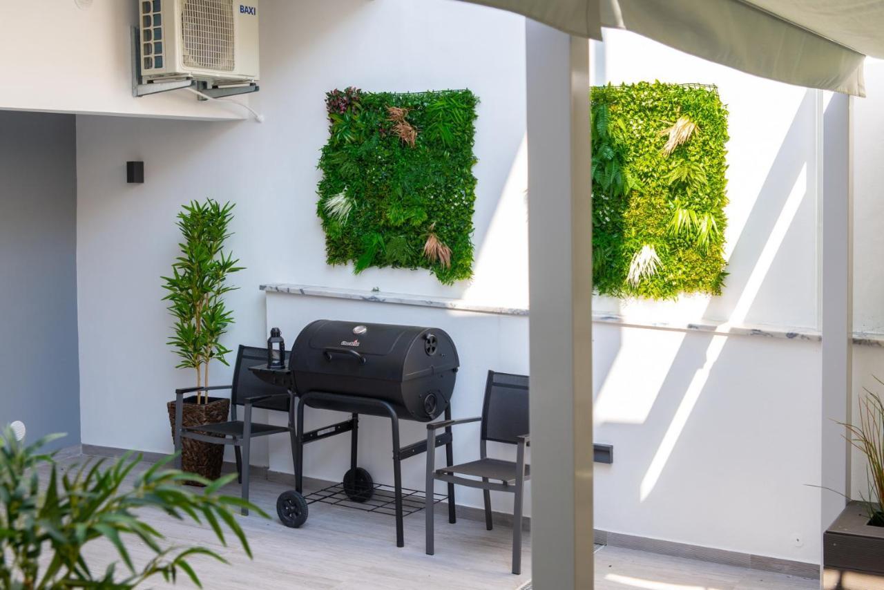 9 Quartos Alojamento Avelar Exteriér fotografie
